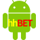 Aplicativo hhbet para Android