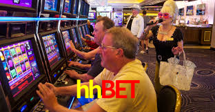 Daily Bonuses hhbet